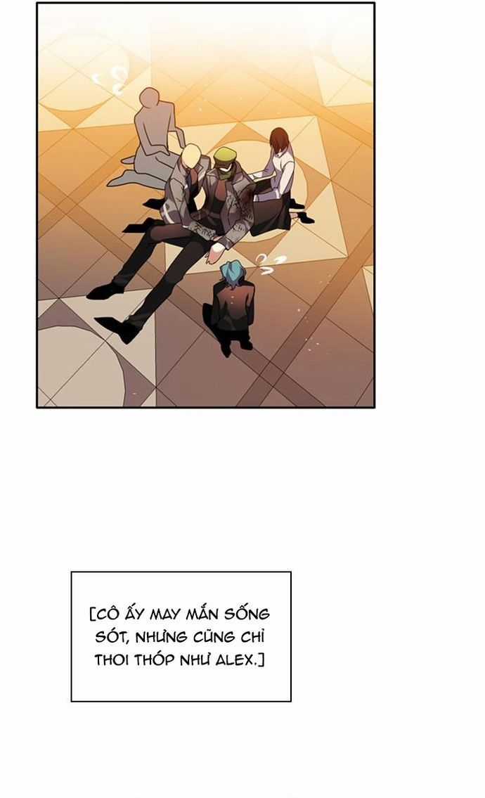 Zero Game - Chương 147 - Trang 47