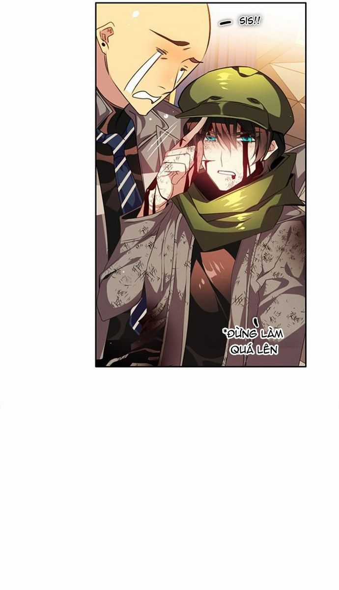 Zero Game - Chương 147 - Trang 48