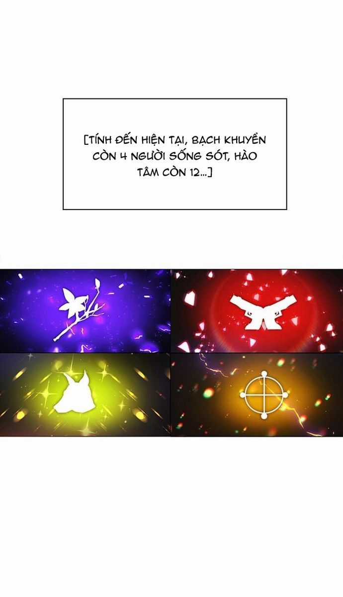 Zero Game - Chương 147 - Trang 49