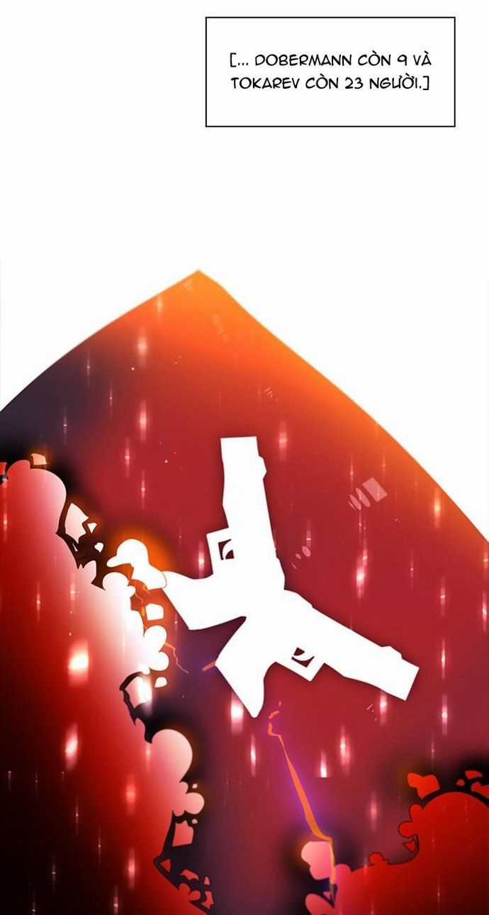 Zero Game - Chương 147 - Trang 50