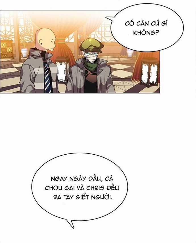 Zero Game - Chương 147 - Trang 53