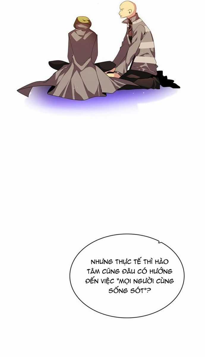 Zero Game - Chương 147 - Trang 55