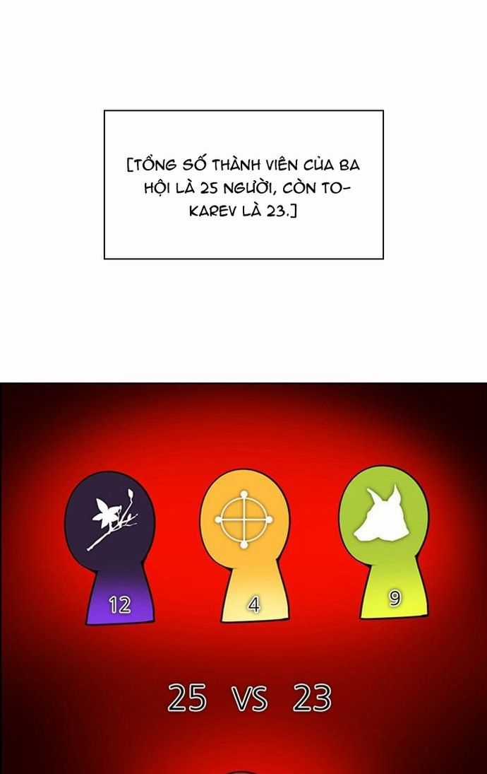 Zero Game - Chương 147 - Trang 67