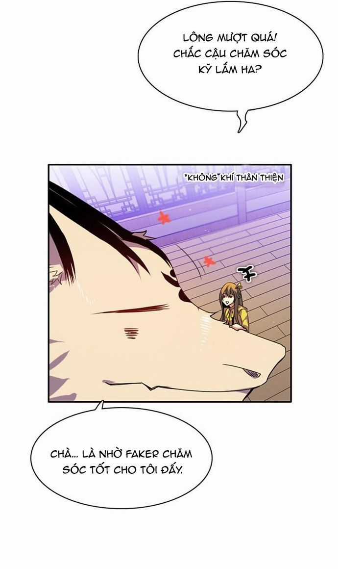 Zero Game - Chương 147 - Trang 78