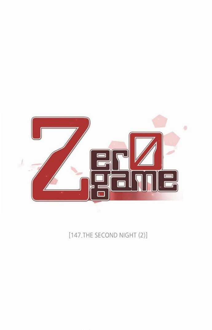 Zero Game - Chương 147 - Trang 10