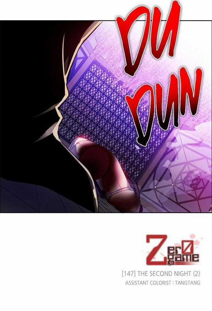 Zero Game - Chương 147 - Trang 93