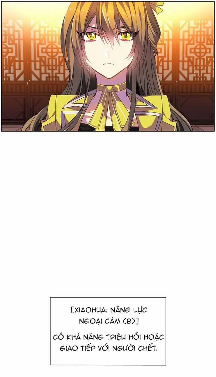 Zero Game - Chương 148 - Trang 18