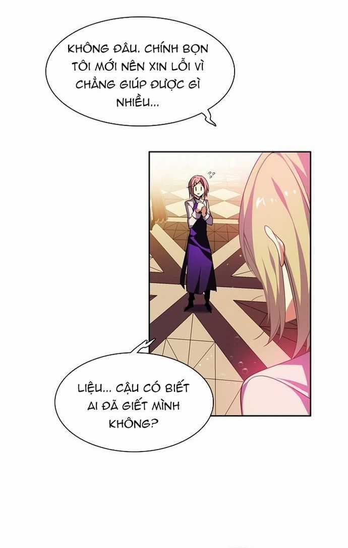 Zero Game - Chương 148 - Trang 24