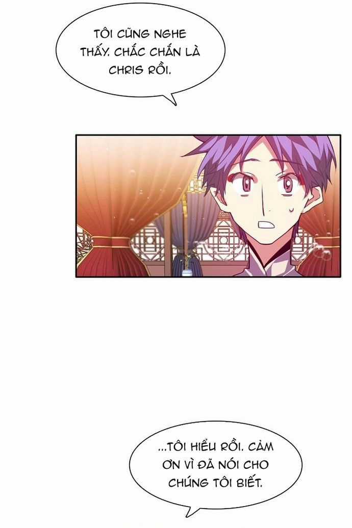 Zero Game - Chương 148 - Trang 28