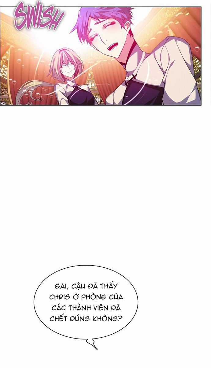 Zero Game - Chương 148 - Trang 31