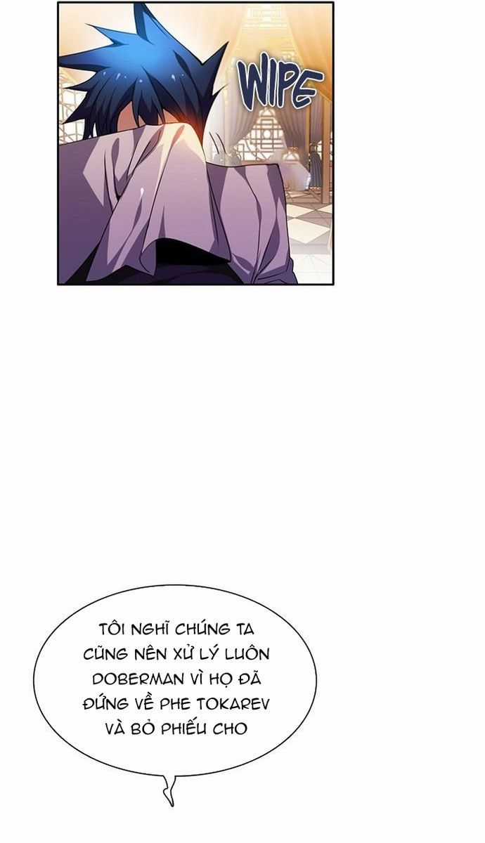 Zero Game - Chương 148 - Trang 33