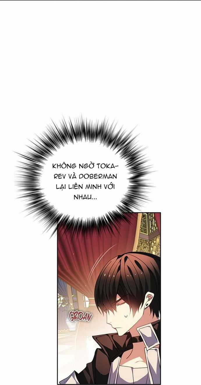 Zero Game - Chương 148 - Trang 36