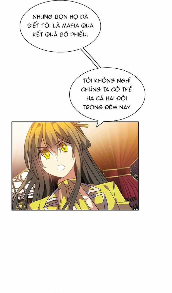 Zero Game - Chương 148 - Trang 38