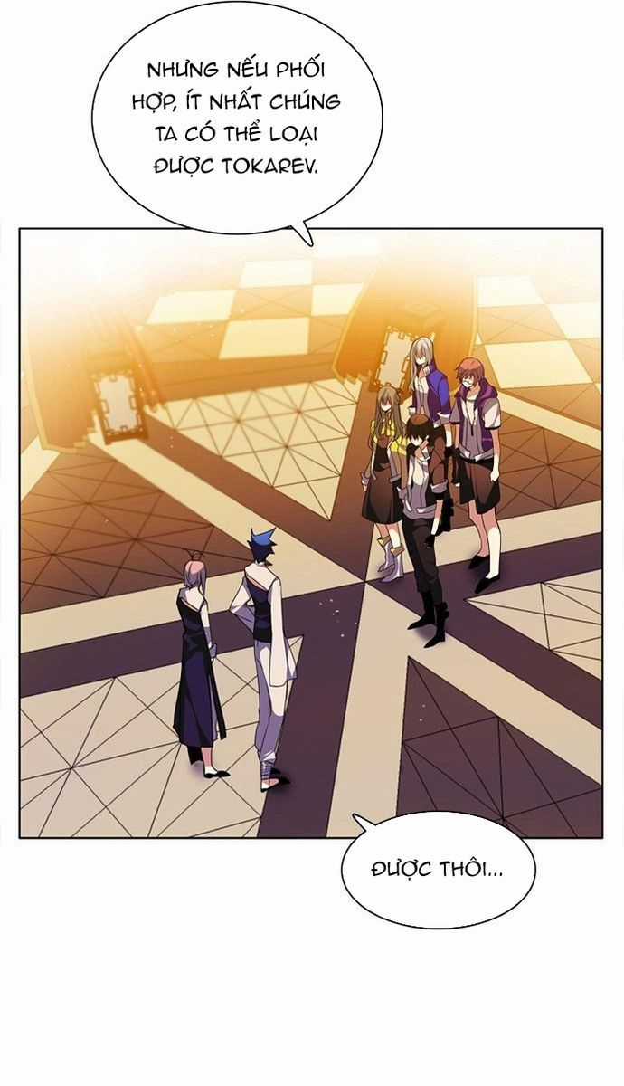 Zero Game - Chương 148 - Trang 39