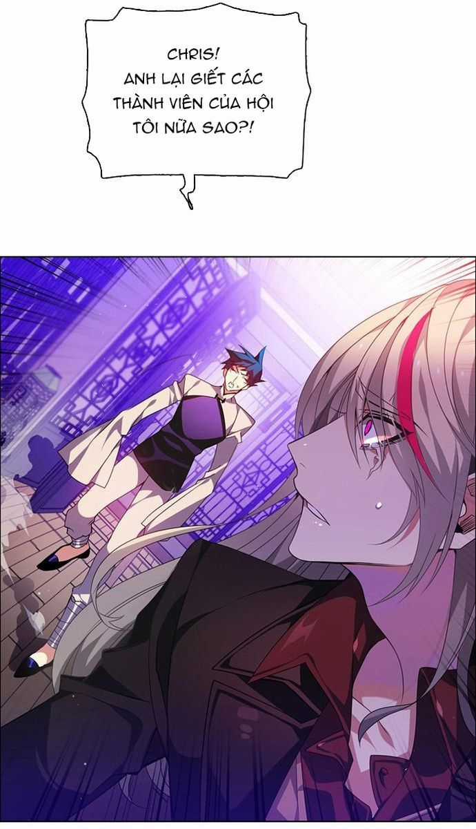 Zero Game - Chương 148 - Trang 5