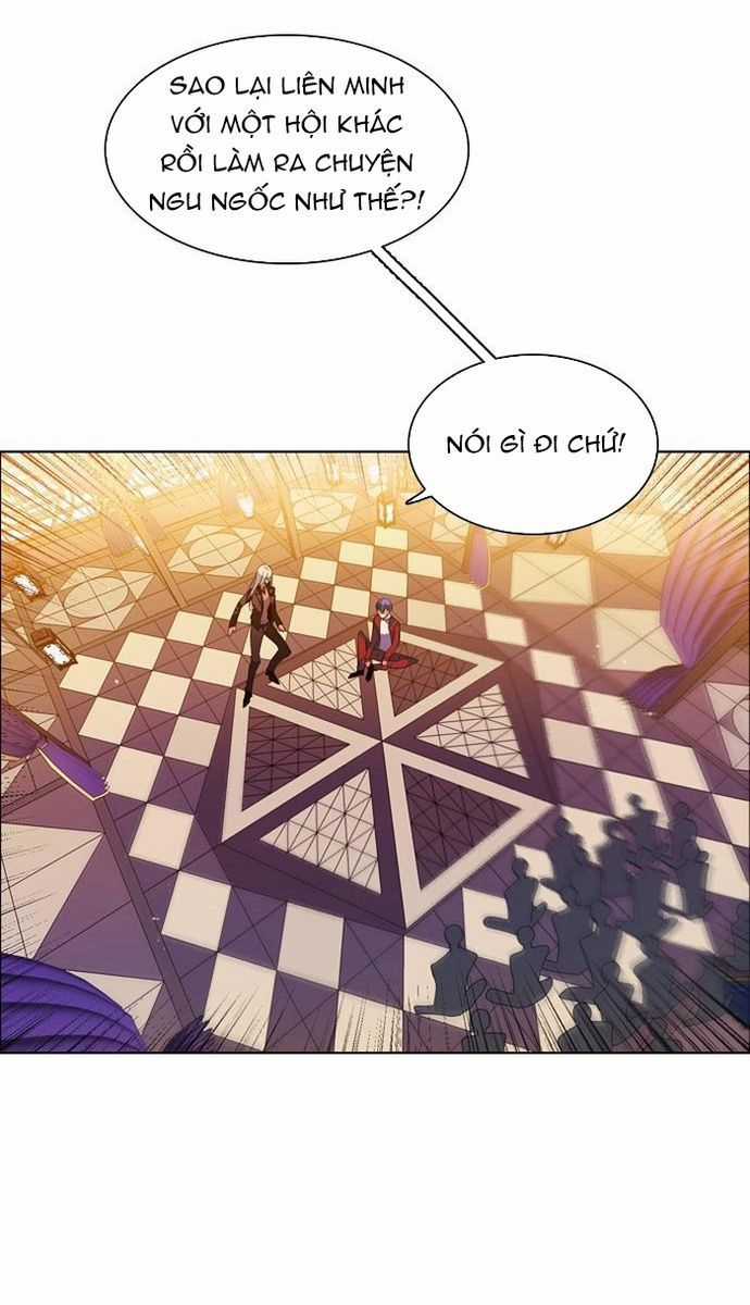 Zero Game - Chương 148 - Trang 50