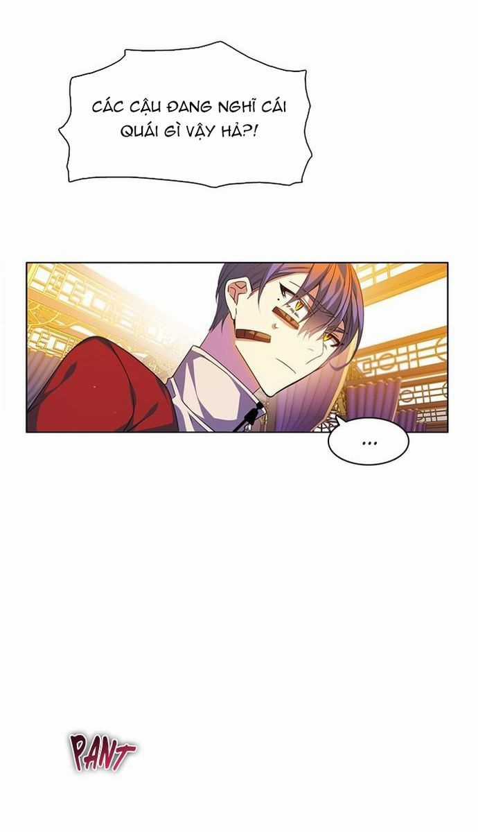 Zero Game - Chương 148 - Trang 51