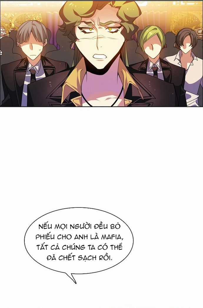 Zero Game - Chương 148 - Trang 55