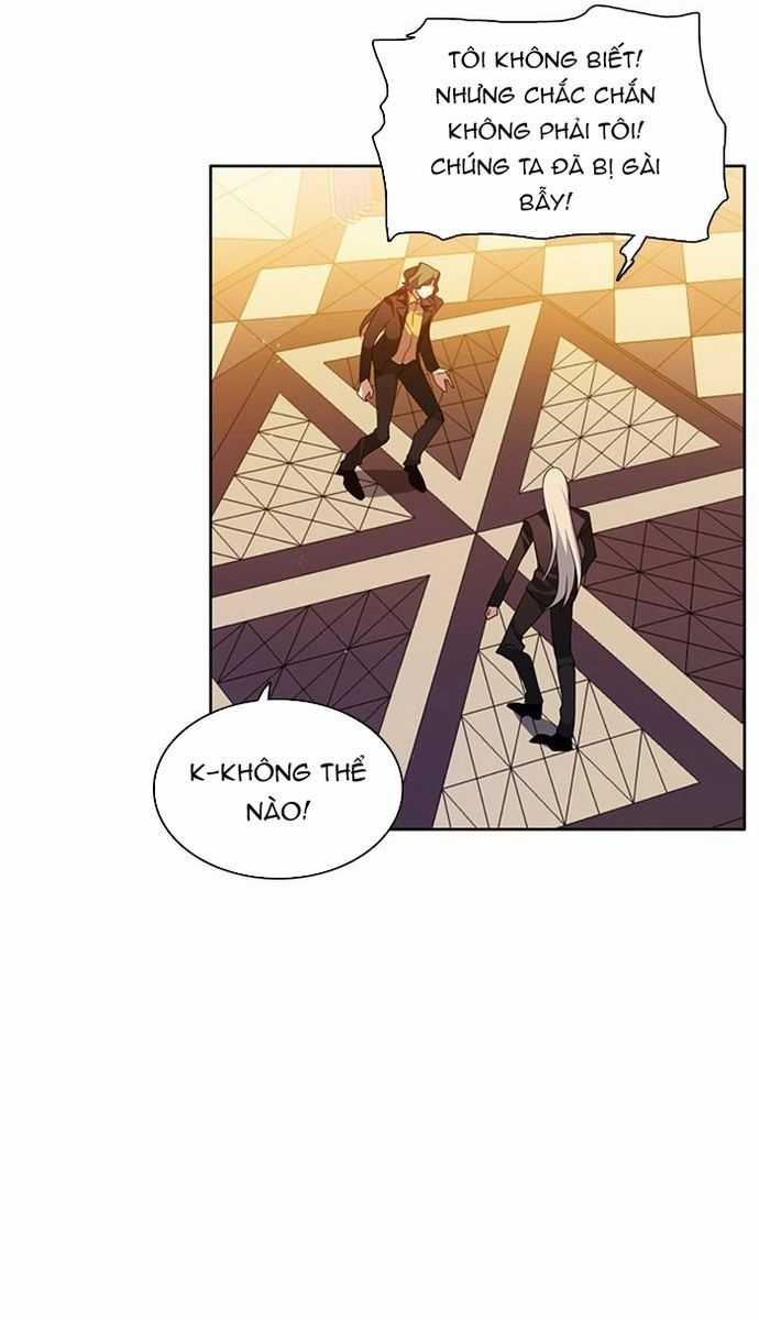 Zero Game - Chương 148 - Trang 58