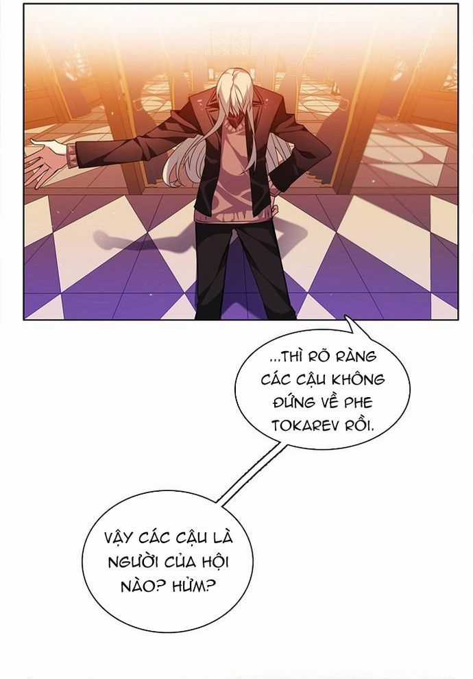 Zero Game - Chương 148 - Trang 62