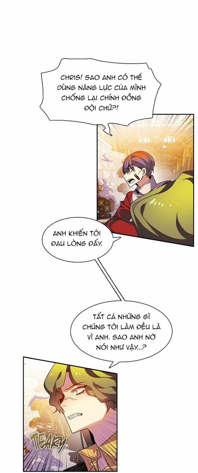 Zero Game - Chương 148 - Trang 66