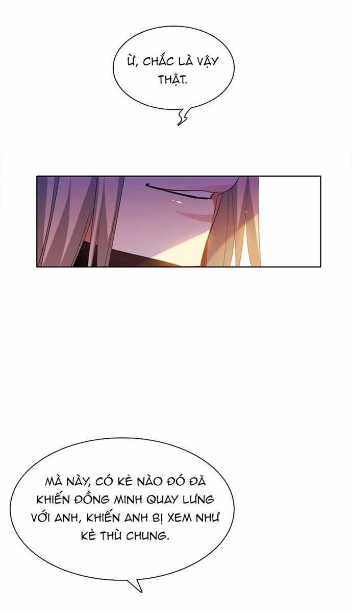 Zero Game - Chương 148 - Trang 80