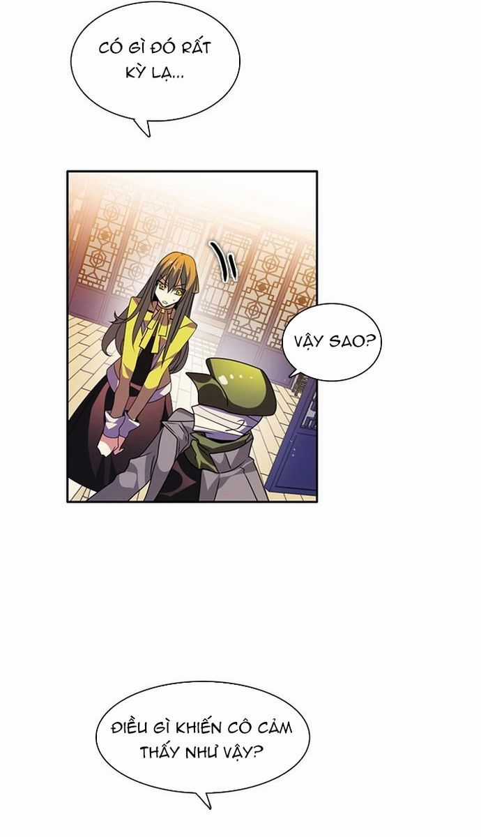 Zero Game - Chương 149 - Trang 15