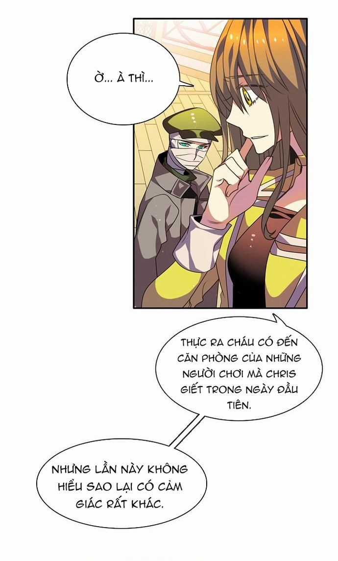 Zero Game - Chương 149 - Trang 16