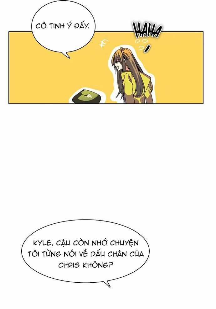 Zero Game - Chương 149 - Trang 18