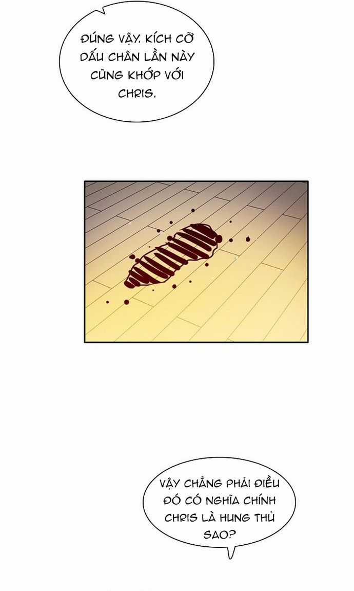 Zero Game - Chương 149 - Trang 20