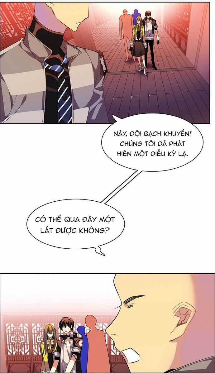 Zero Game - Chương 149 - Trang 3