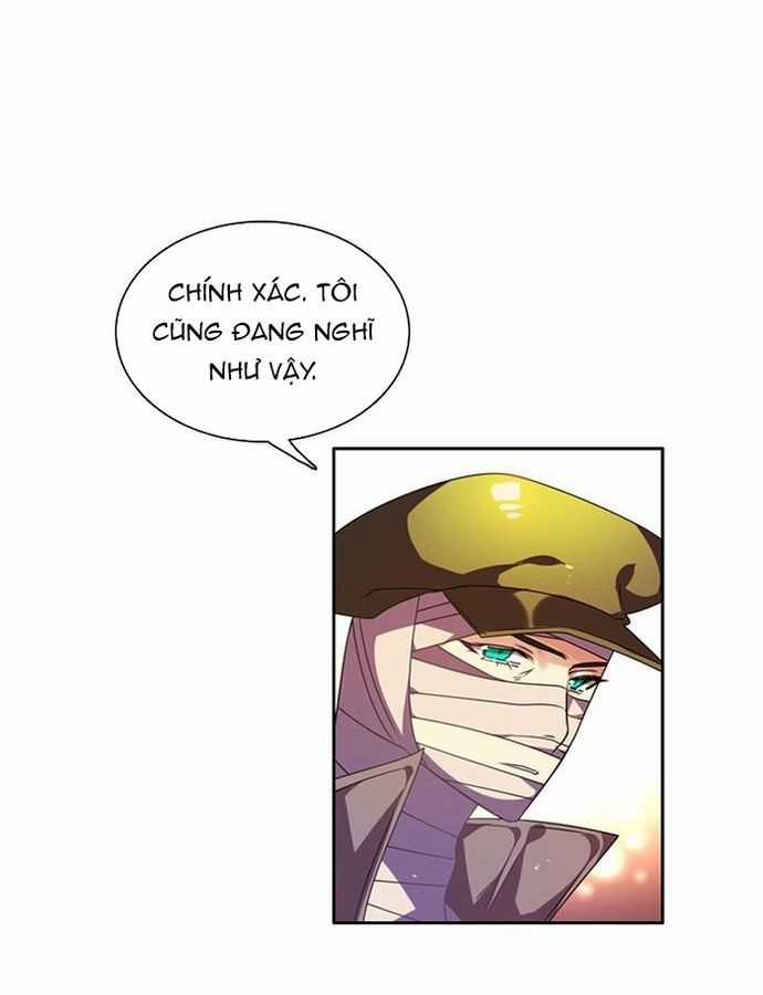 Zero Game - Chương 149 - Trang 25