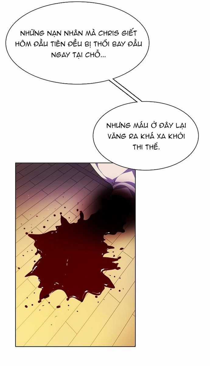 Zero Game - Chương 149 - Trang 26