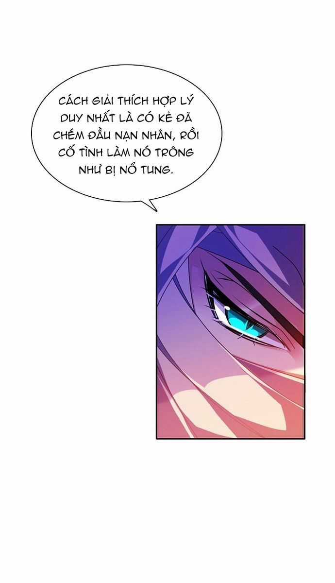 Zero Game - Chương 149 - Trang 27