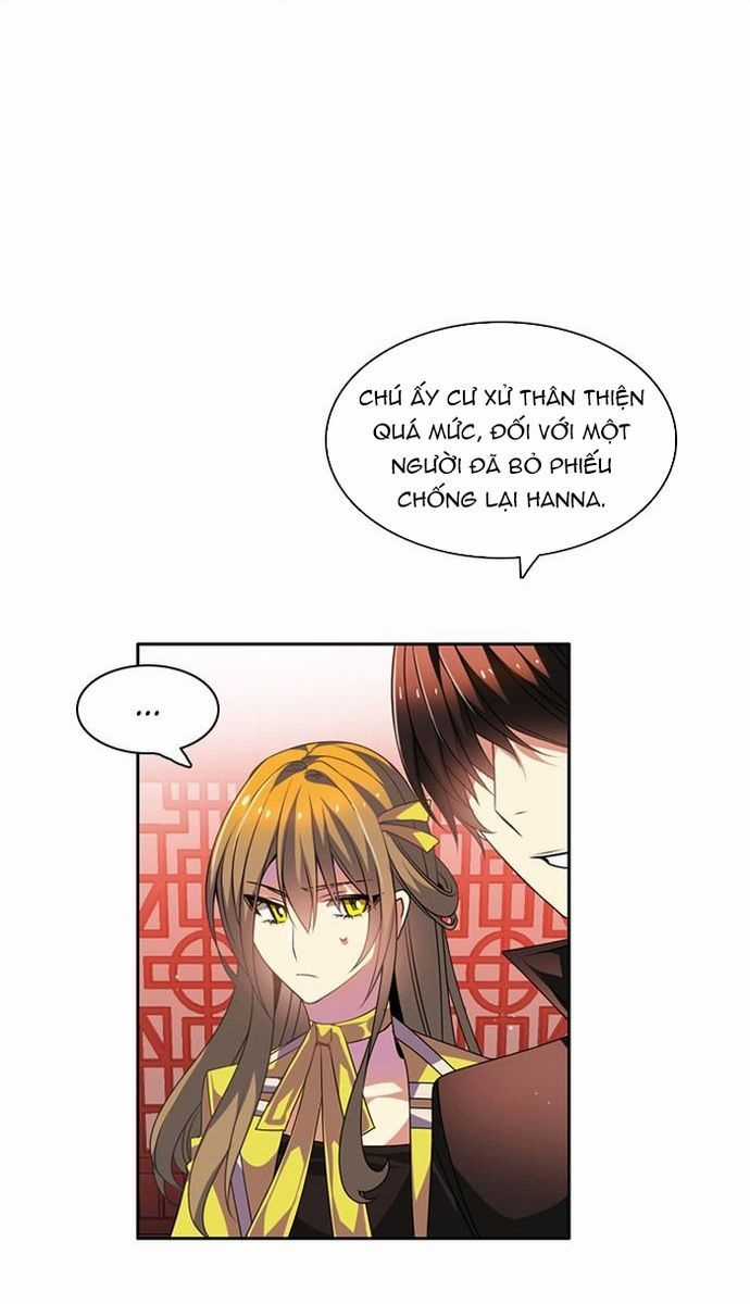 Zero Game - Chương 149 - Trang 4