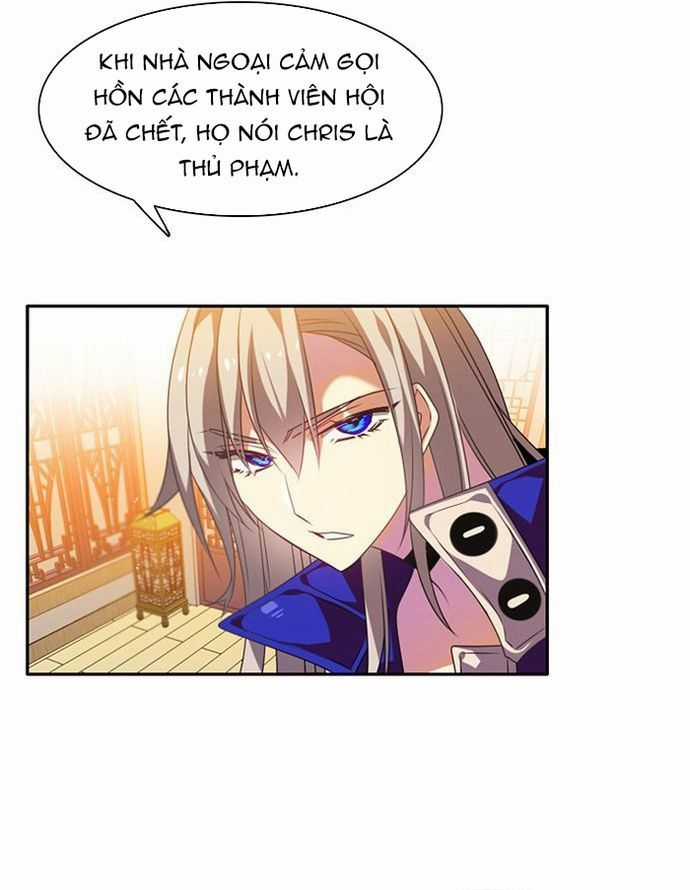 Zero Game - Chương 149 - Trang 31