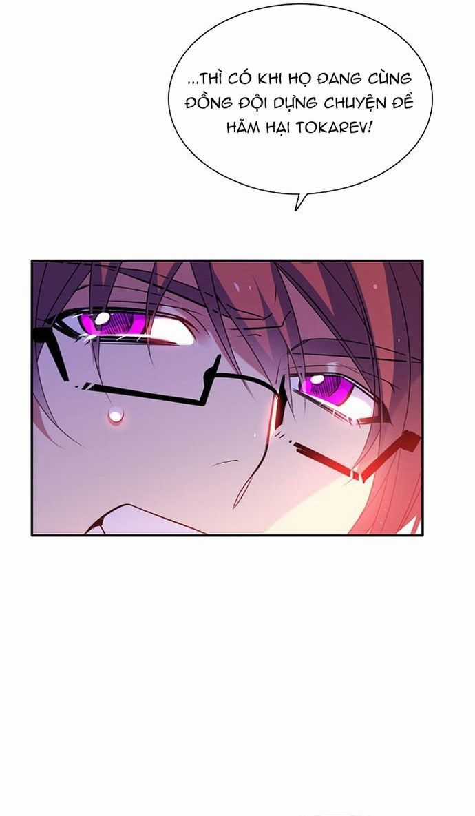 Zero Game - Chương 149 - Trang 34