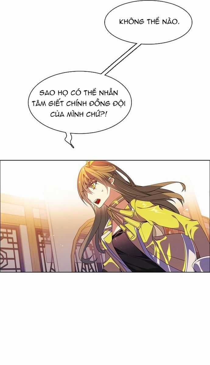 Zero Game - Chương 149 - Trang 35