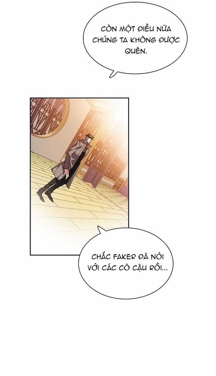 Zero Game - Chương 149 - Trang 36