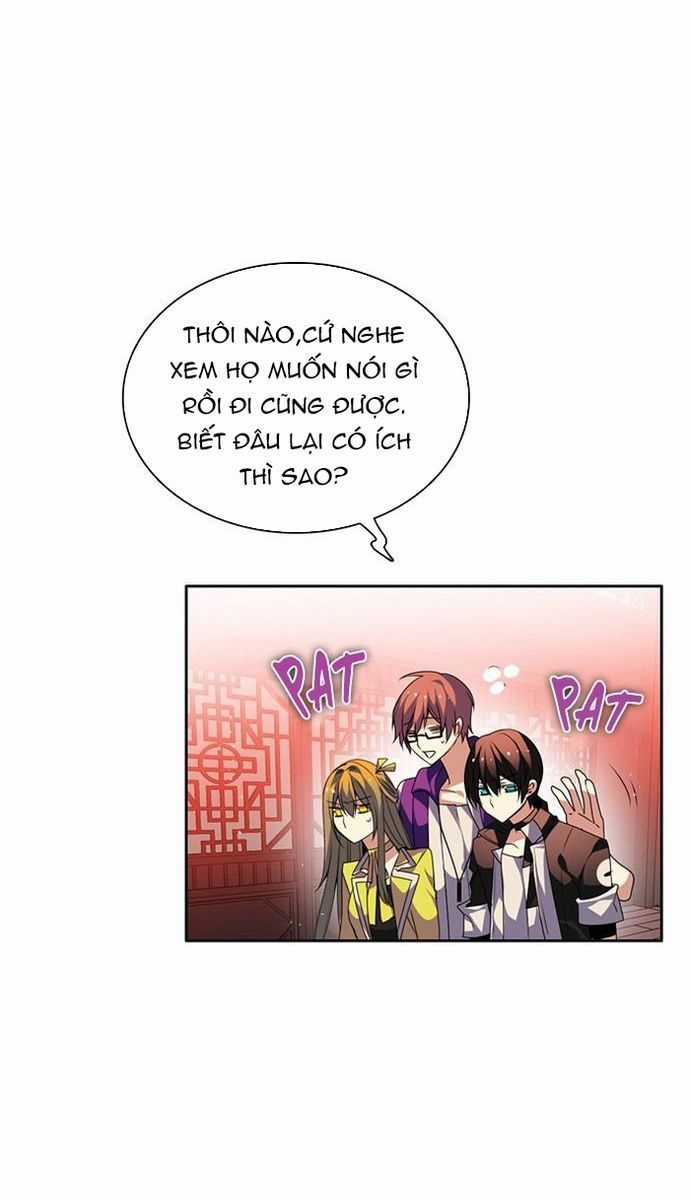 Zero Game - Chương 149 - Trang 5