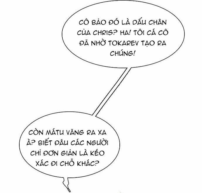 Zero Game - Chương 149 - Trang 43