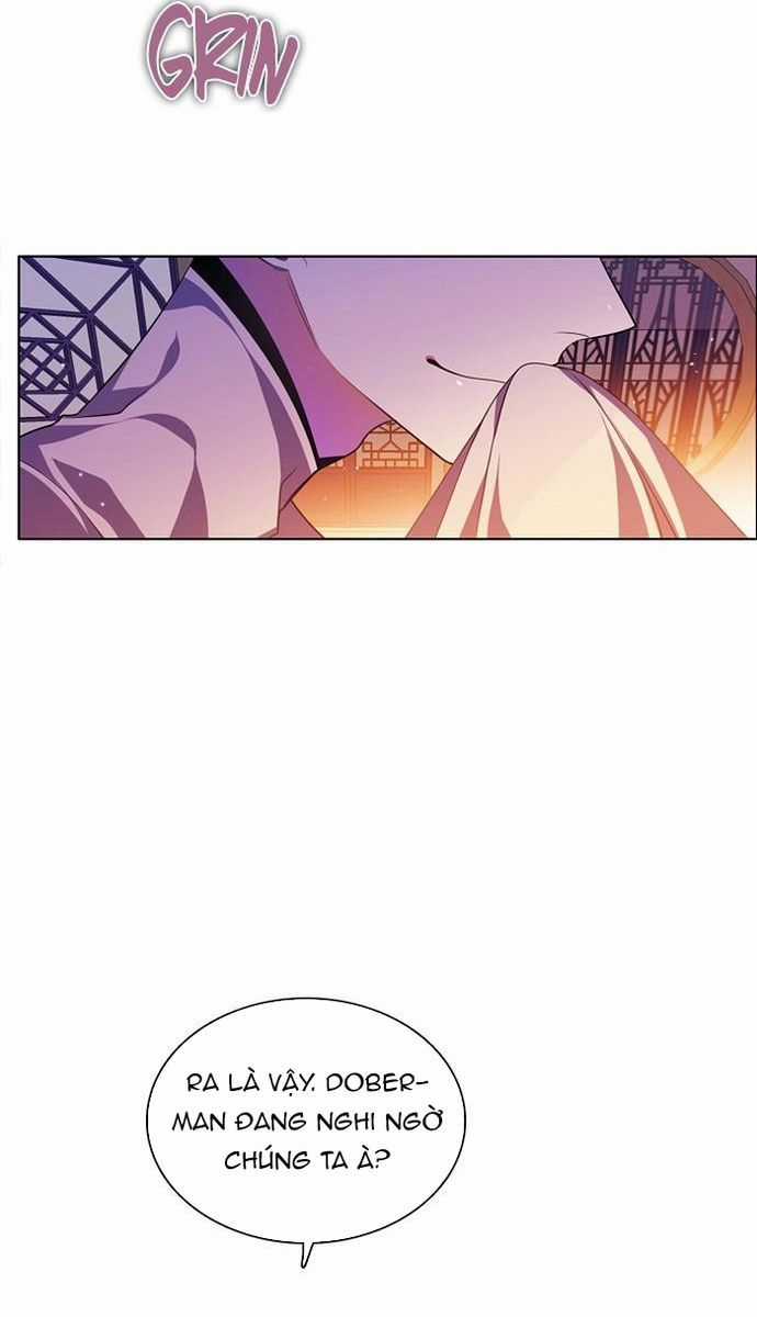 Zero Game - Chương 149 - Trang 49