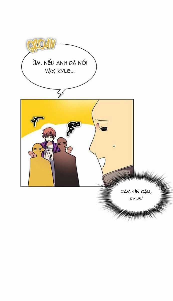 Zero Game - Chương 149 - Trang 6