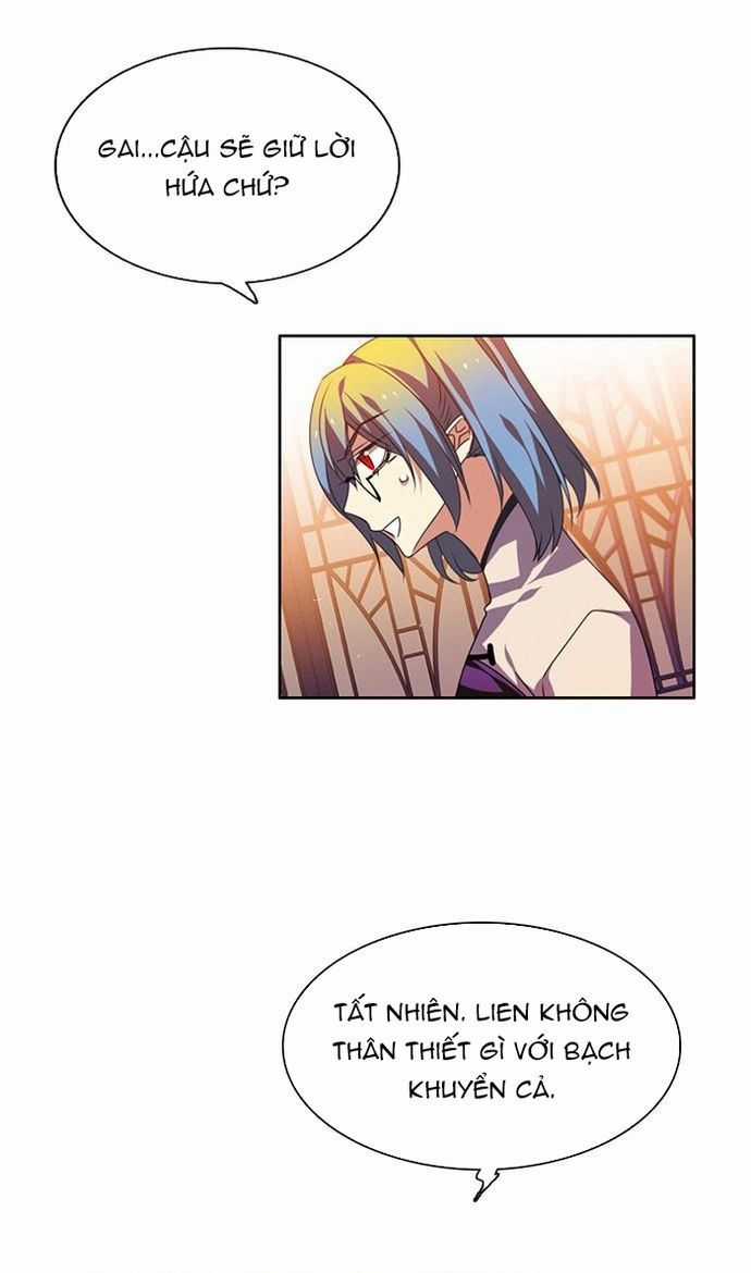 Zero Game - Chương 149 - Trang 52