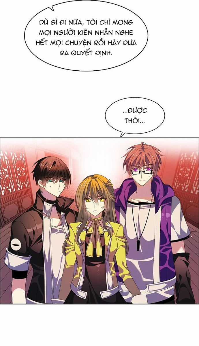 Zero Game - Chương 149 - Trang 8