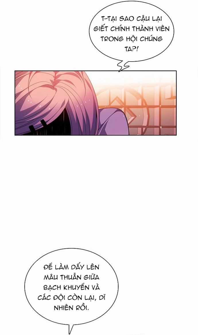 Zero Game - Chương 149 - Trang 76