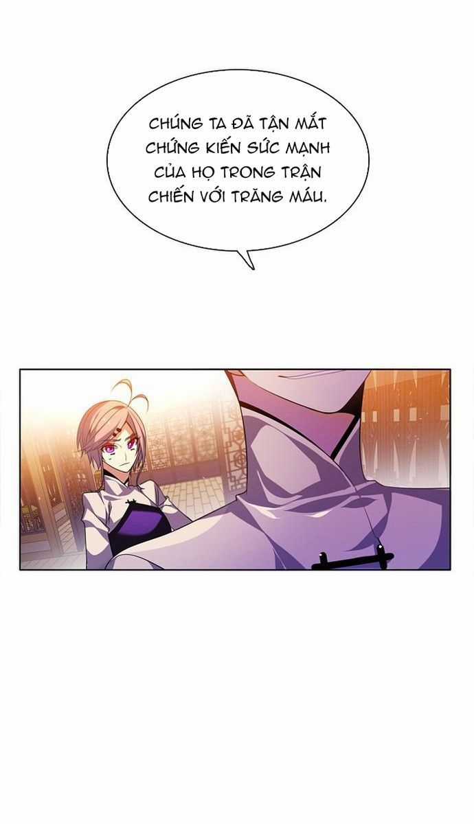 Zero Game - Chương 149 - Trang 78