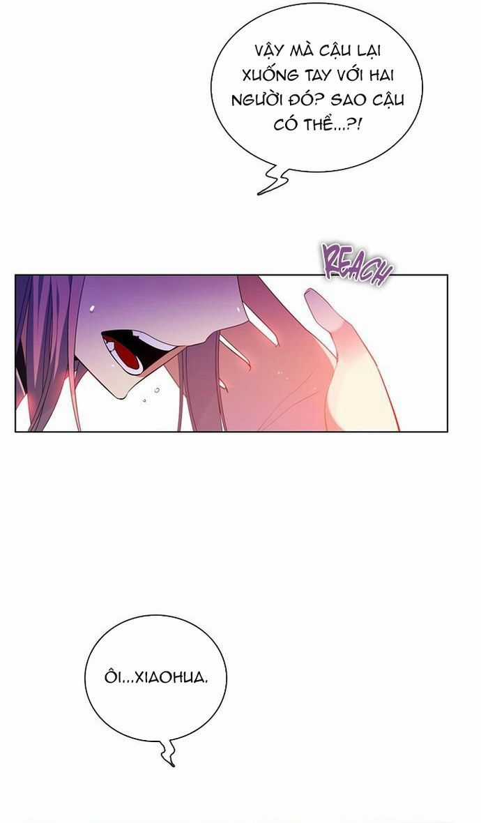 Zero Game - Chương 149 - Trang 84