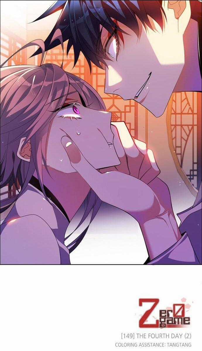 Zero Game - Chương 149 - Trang 86
