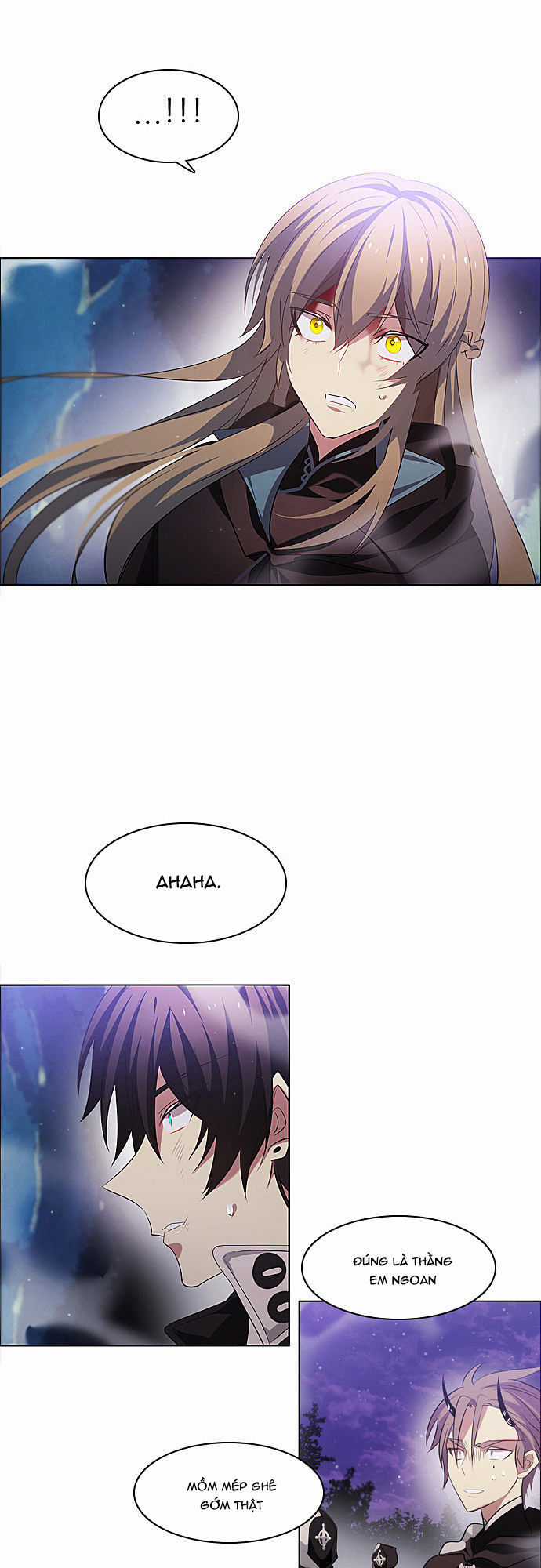 Zero Game - Chương 15 - Trang 17